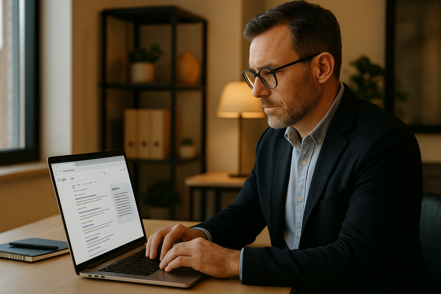Cómo Utilizar Herramientas de IA para Potenciar el SEO Local en Molina de Segura