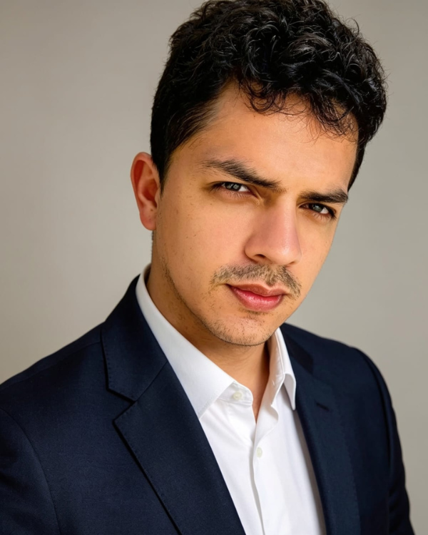 Ricardo Sandoval