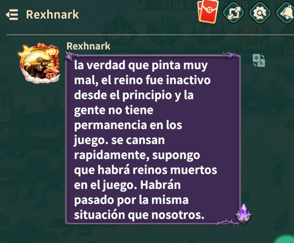 chat with r4 from 240i