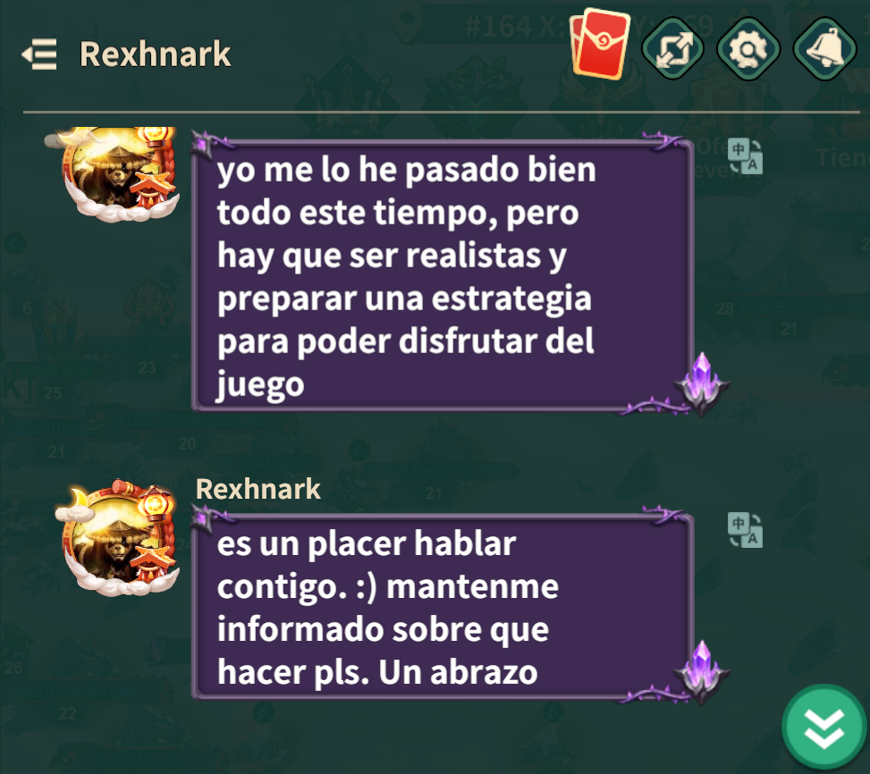 chat with r4 from 240i