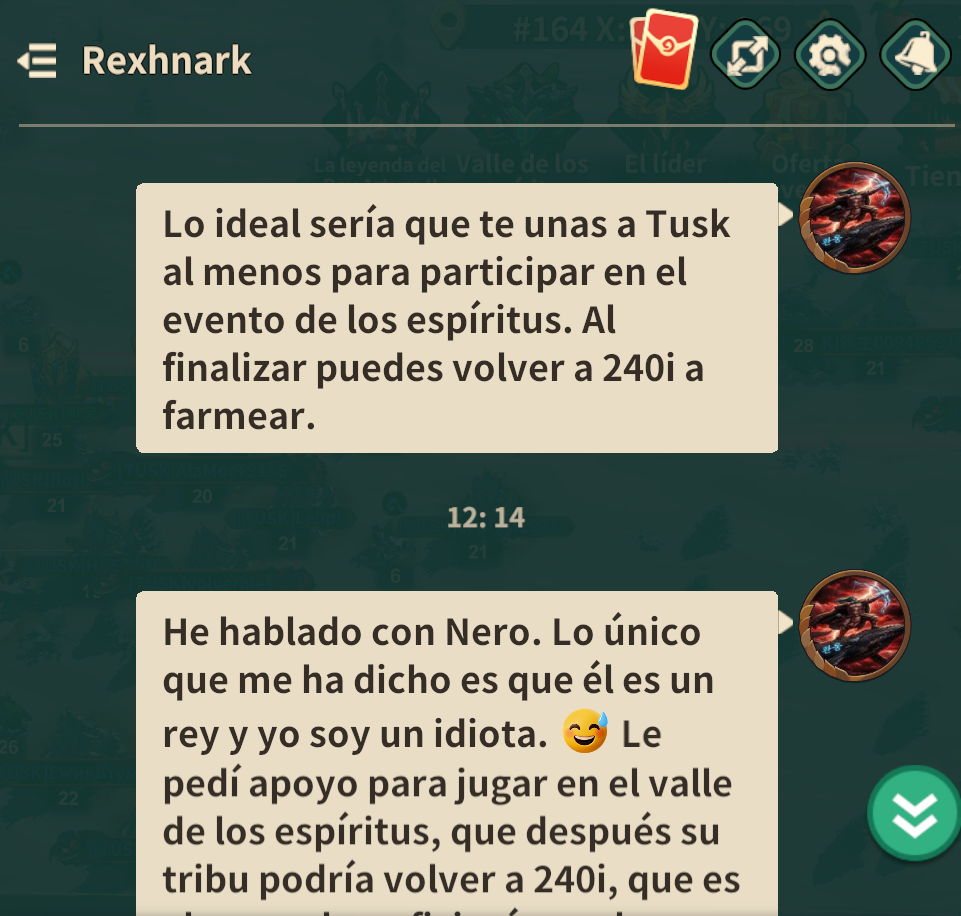chat with r4 from 240i