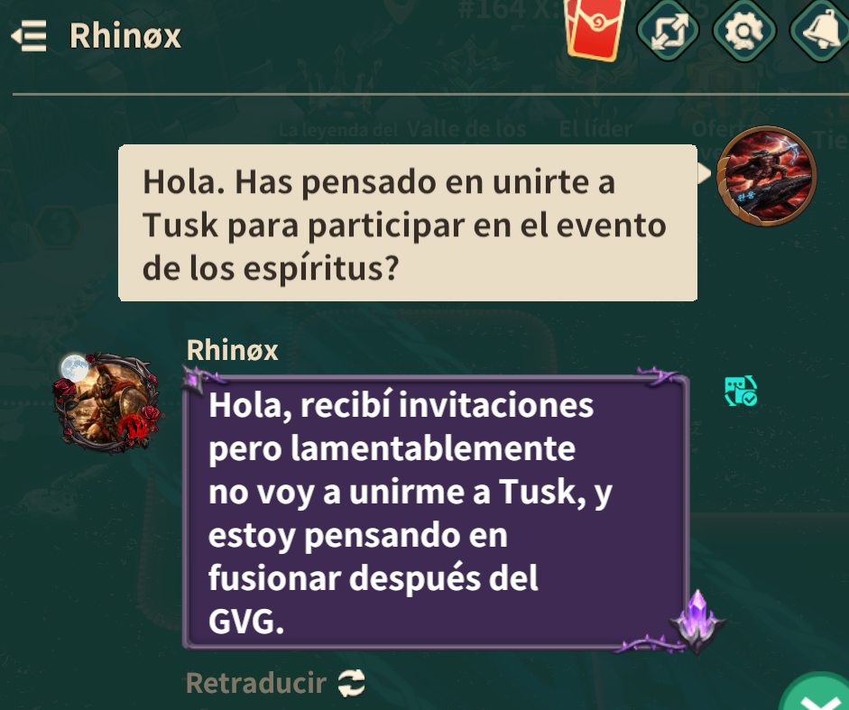 Rhinox