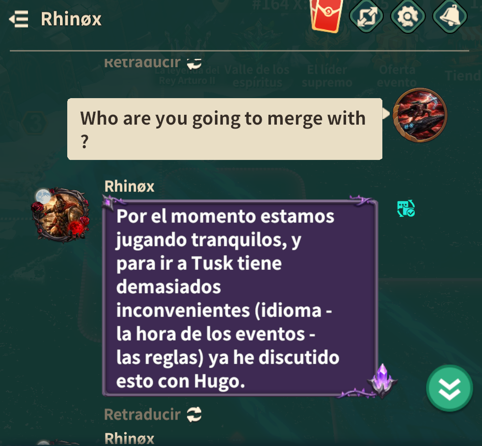 Rhinox