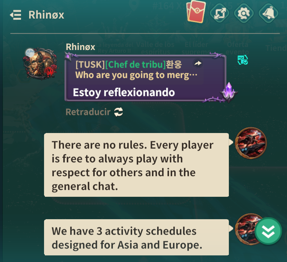 Rhinox