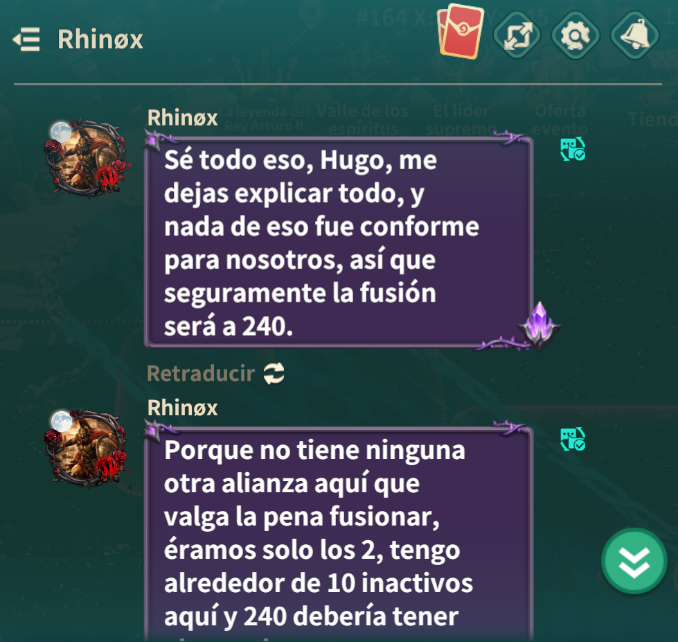 Rhinox