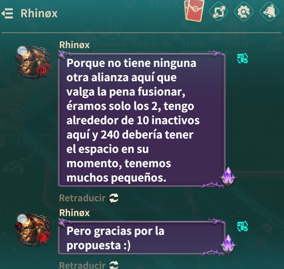 Rhinox